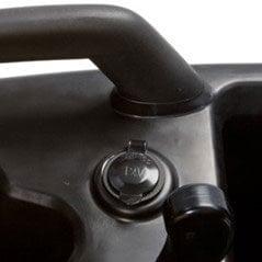 12-V Outlet