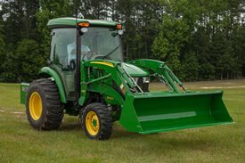 3R ComfortGard Cab