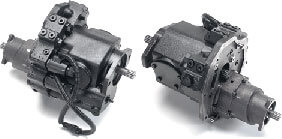 Danfoss eHydro Transmission