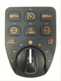 eHydro Convenience Control Module