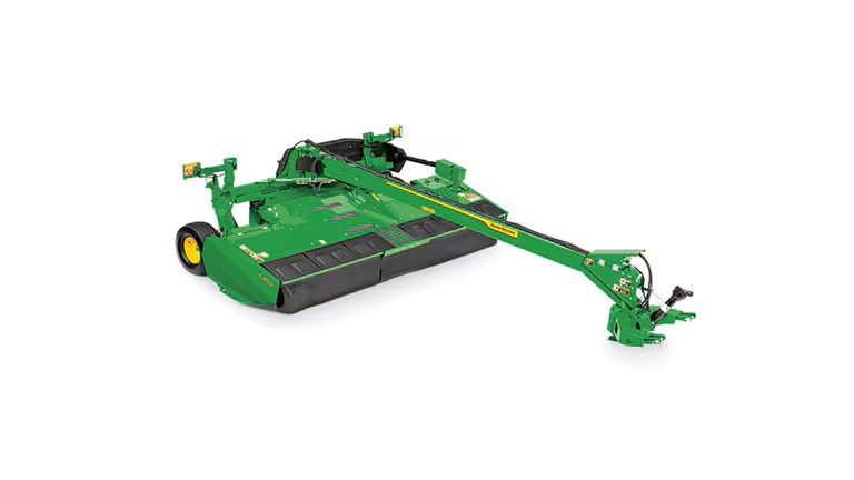John Deere Forestry Offers and Discounts