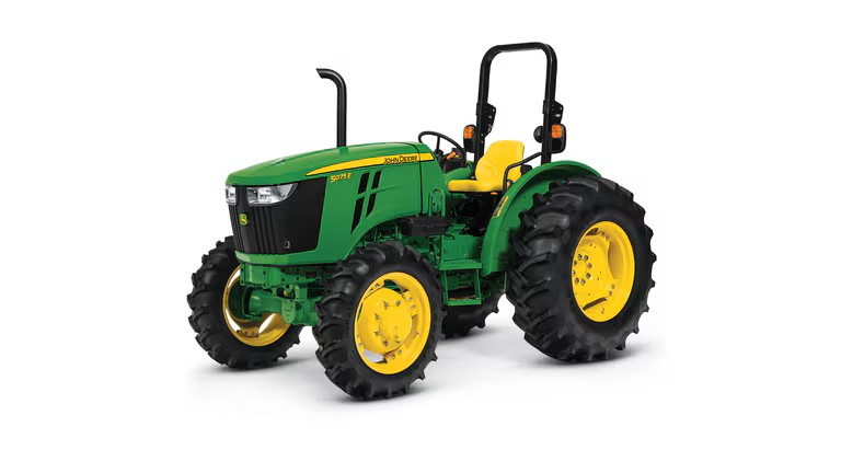 John Deere Forestry Offers and Discounts