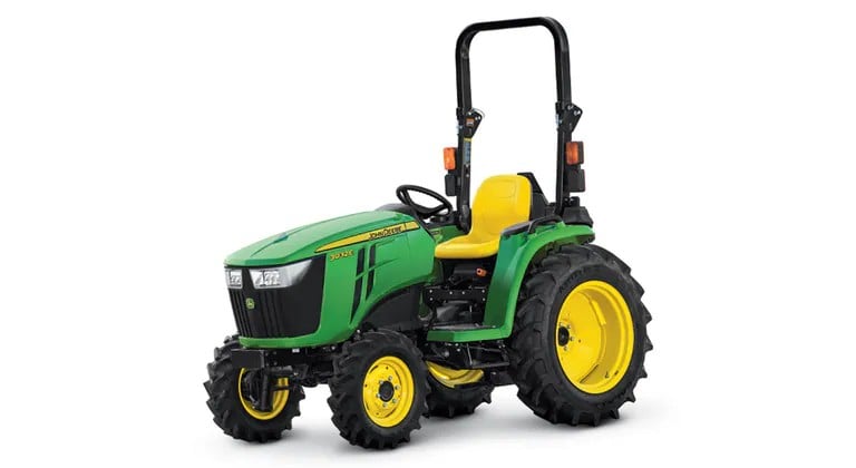 John Deere Forestry Offers and Discounts