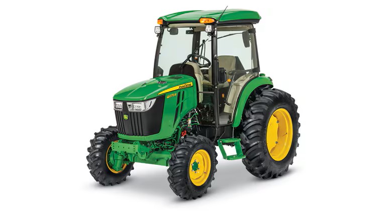 John Deere Forestry Offers and Discounts