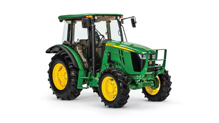 John Deere Forestry Offers and Discounts