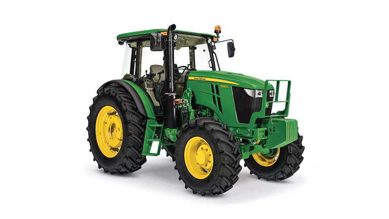 John Deere Forestry Offers and Discounts