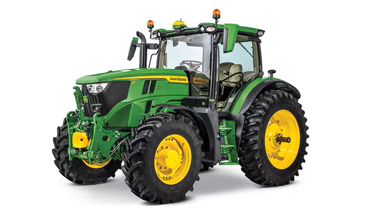 John Deere Forestry Offers and Discounts