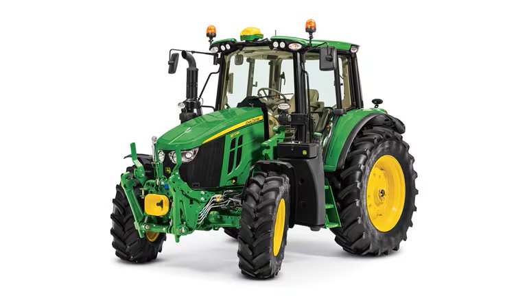 John Deere Forestry Offers and Discounts
