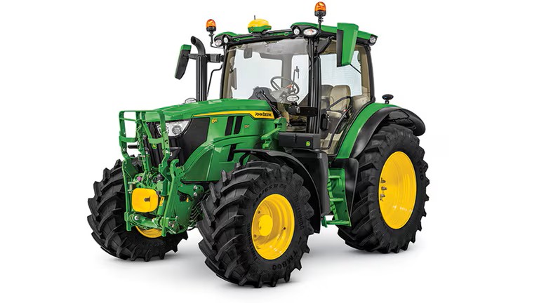 John Deere Forestry Offers and Discounts