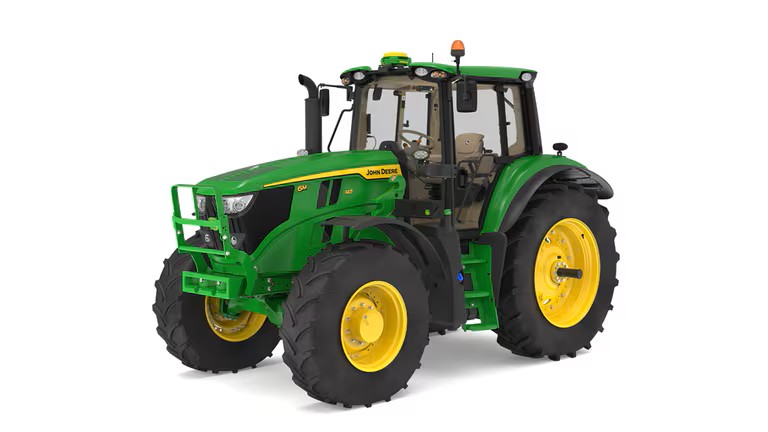 John Deere Forestry Offers and Discounts