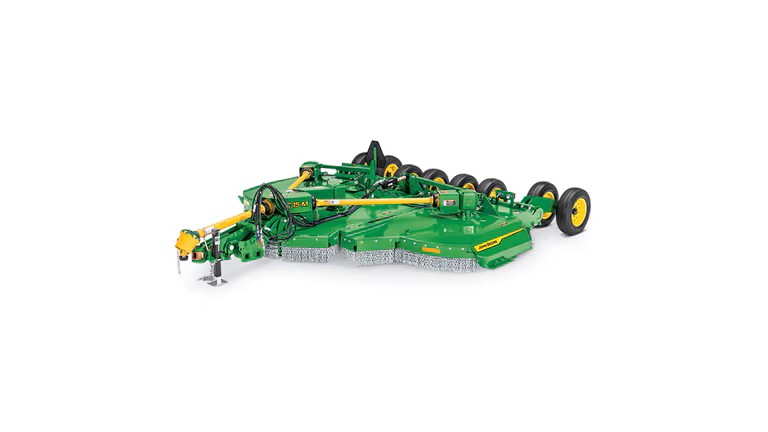 John Deere Forestry Offers and Discounts