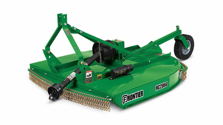 John Deere Forestry Offers and Discounts