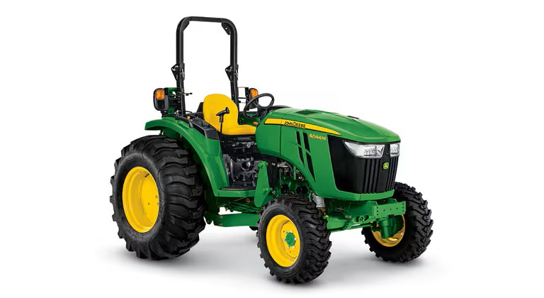 John Deere Forestry Offers and Discounts