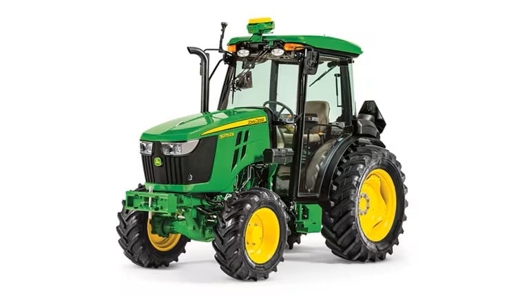 John Deere Forestry Offers and Discounts