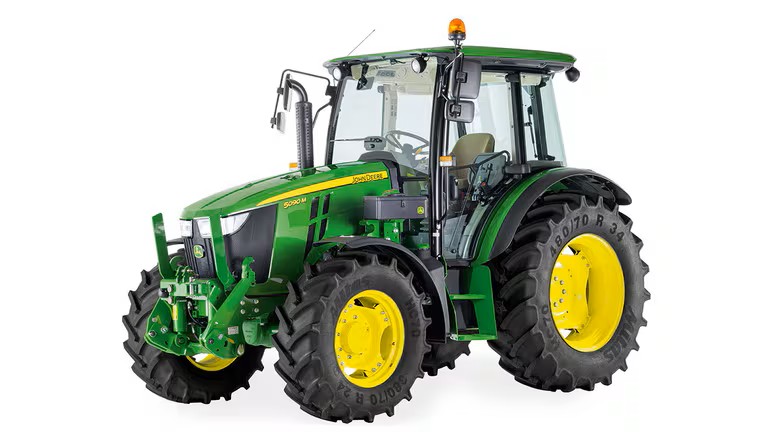 John Deere Forestry Offers and Discounts
