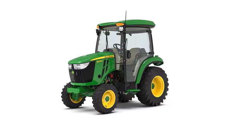John Deere Forestry Offers and Discounts