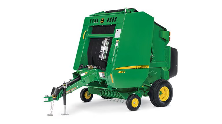 John Deere Forestry Offers and Discounts