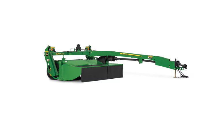 John Deere Forestry Offers and Discounts
