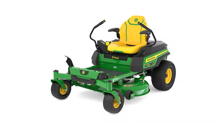 John Deere Forestry Offers and Discounts